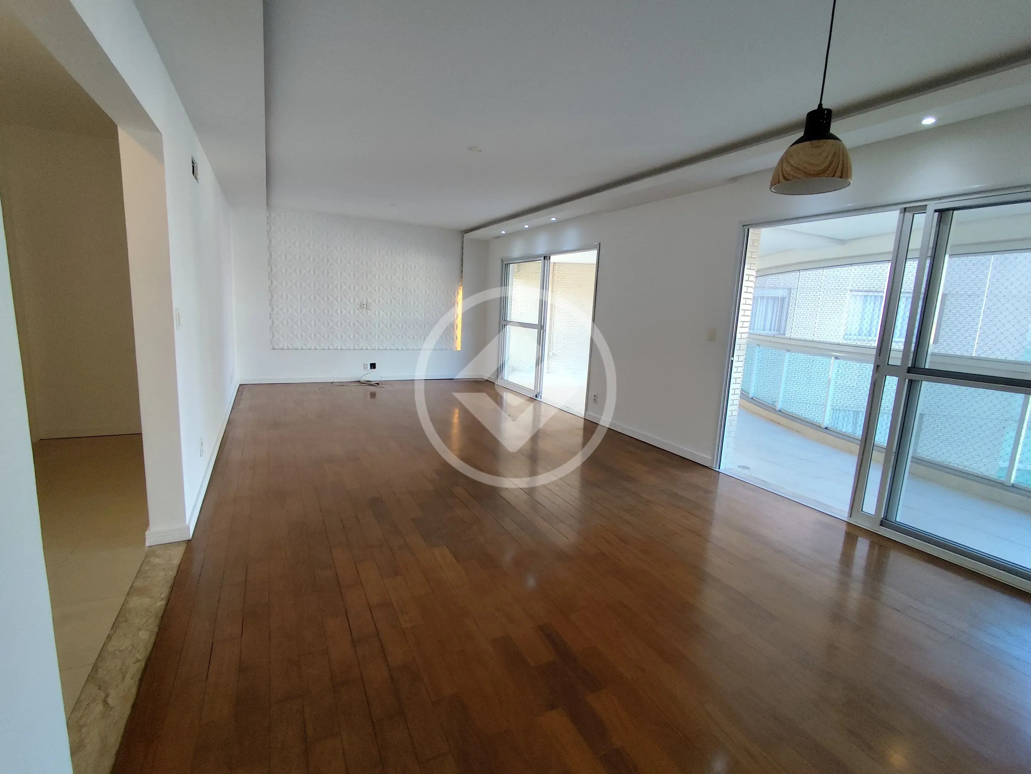 Imagem 1 - Apartamento em Boqueirão, Santos - SP