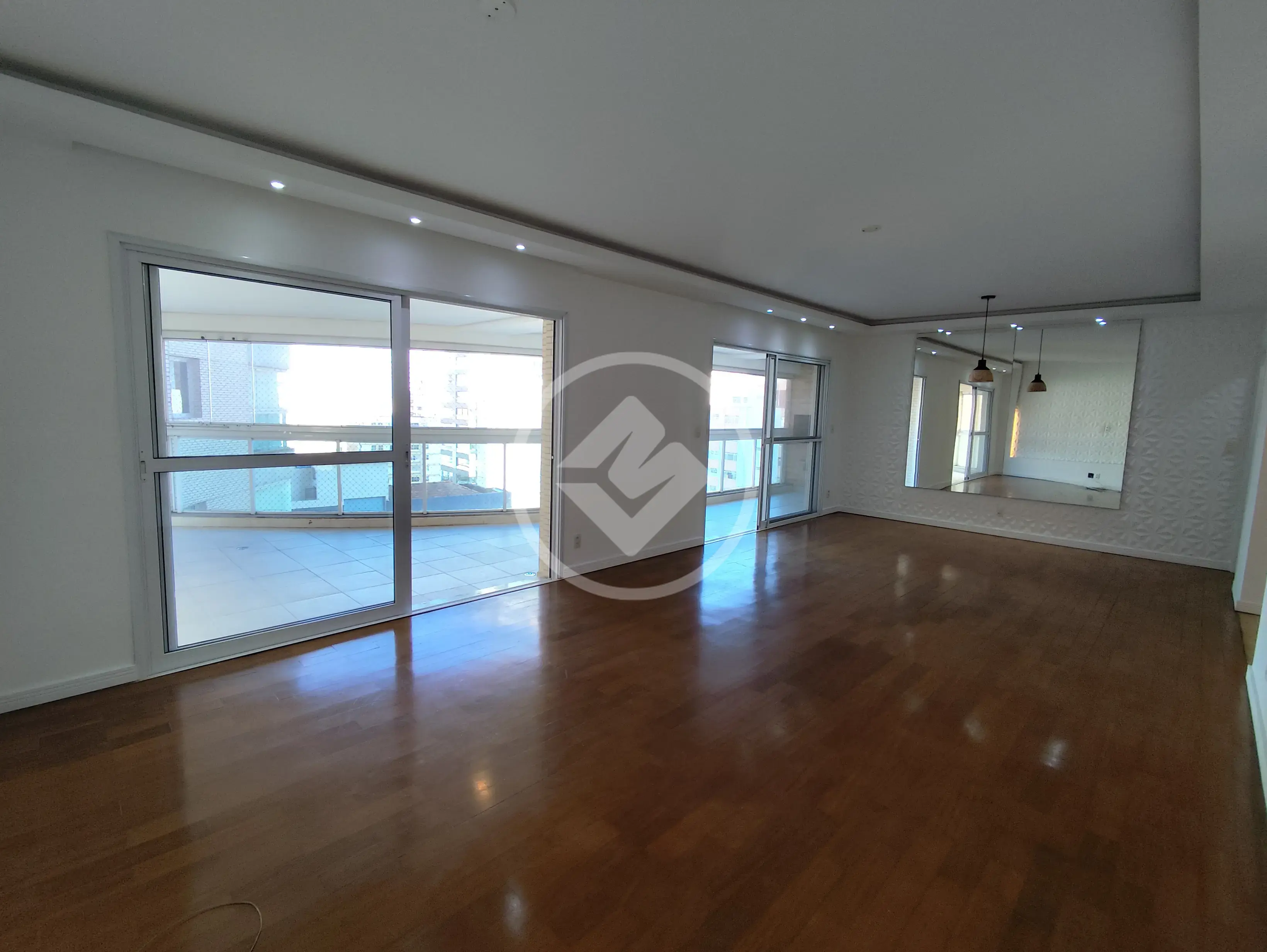 Imagem 3 - Apartamento em Boqueirão, Santos - SP