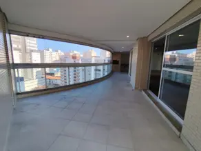 Imagem 6 - Apartamento em Boqueirão, Santos - SP