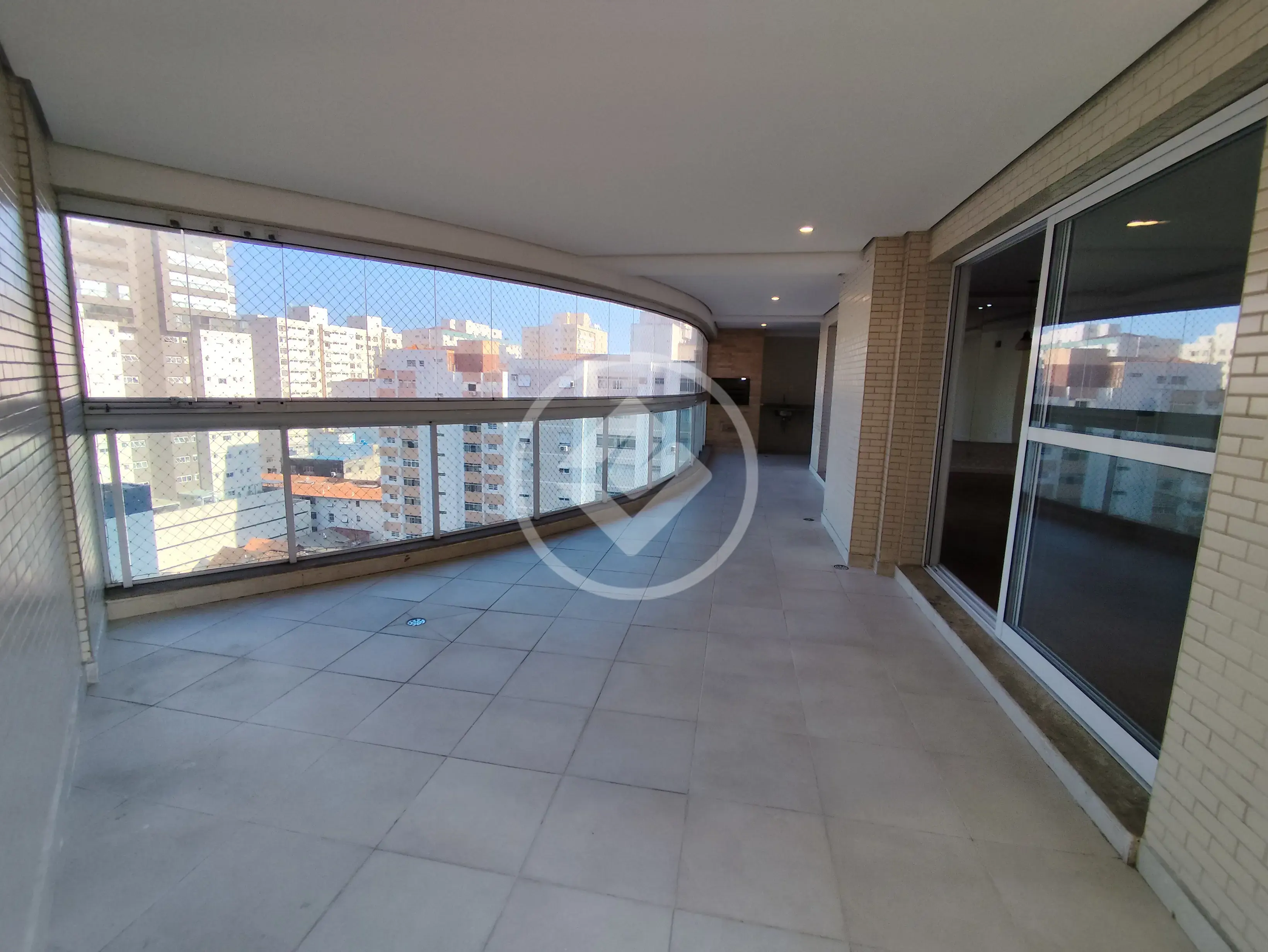 Imagem 6 - Apartamento em Boqueirão, Santos - SP