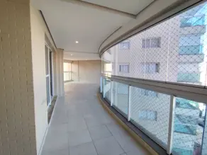Imagem 5 - Apartamento em Boqueirão, Santos - SP