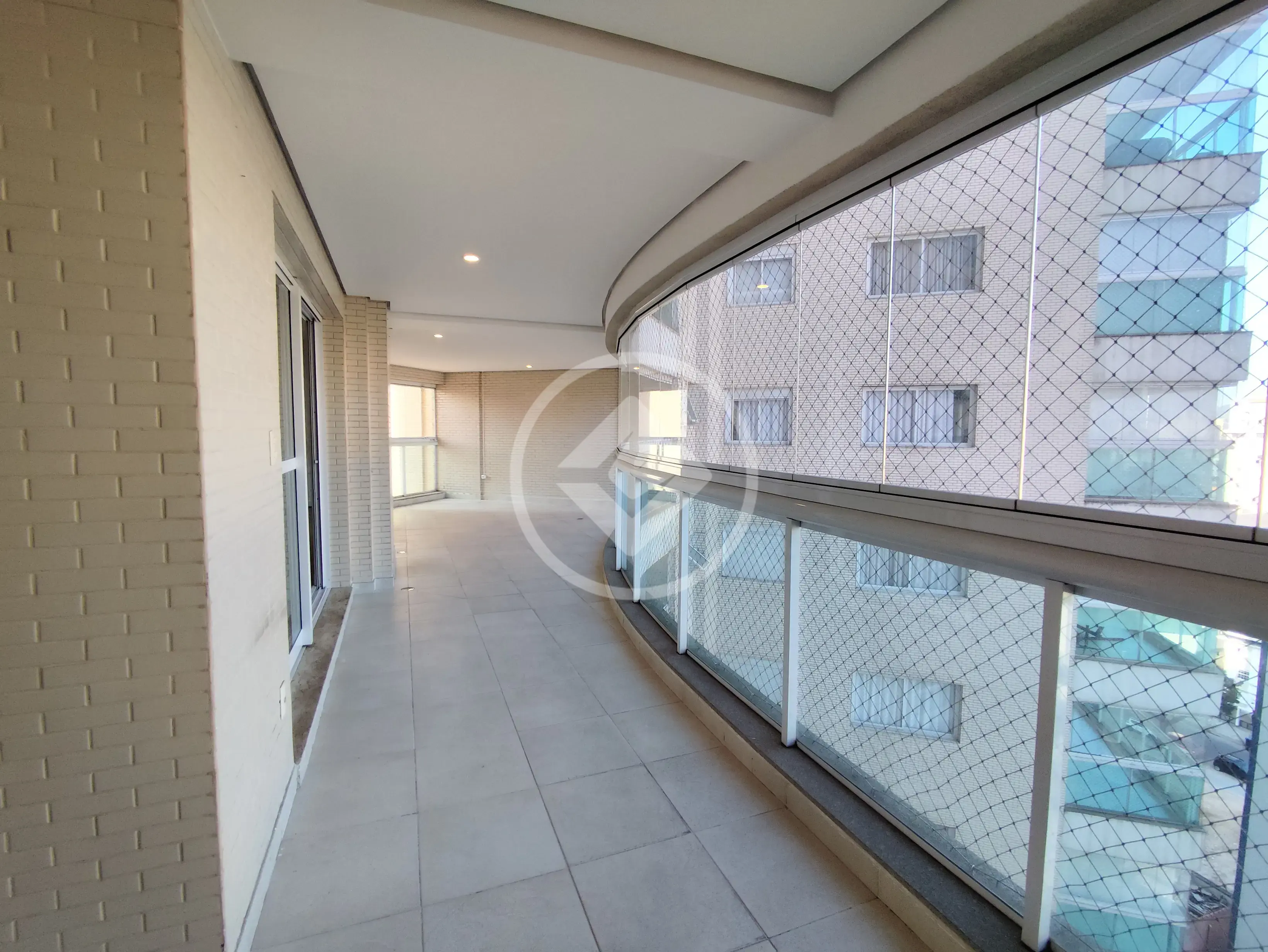 Imagem 5 - Apartamento em Boqueirão, Santos - SP