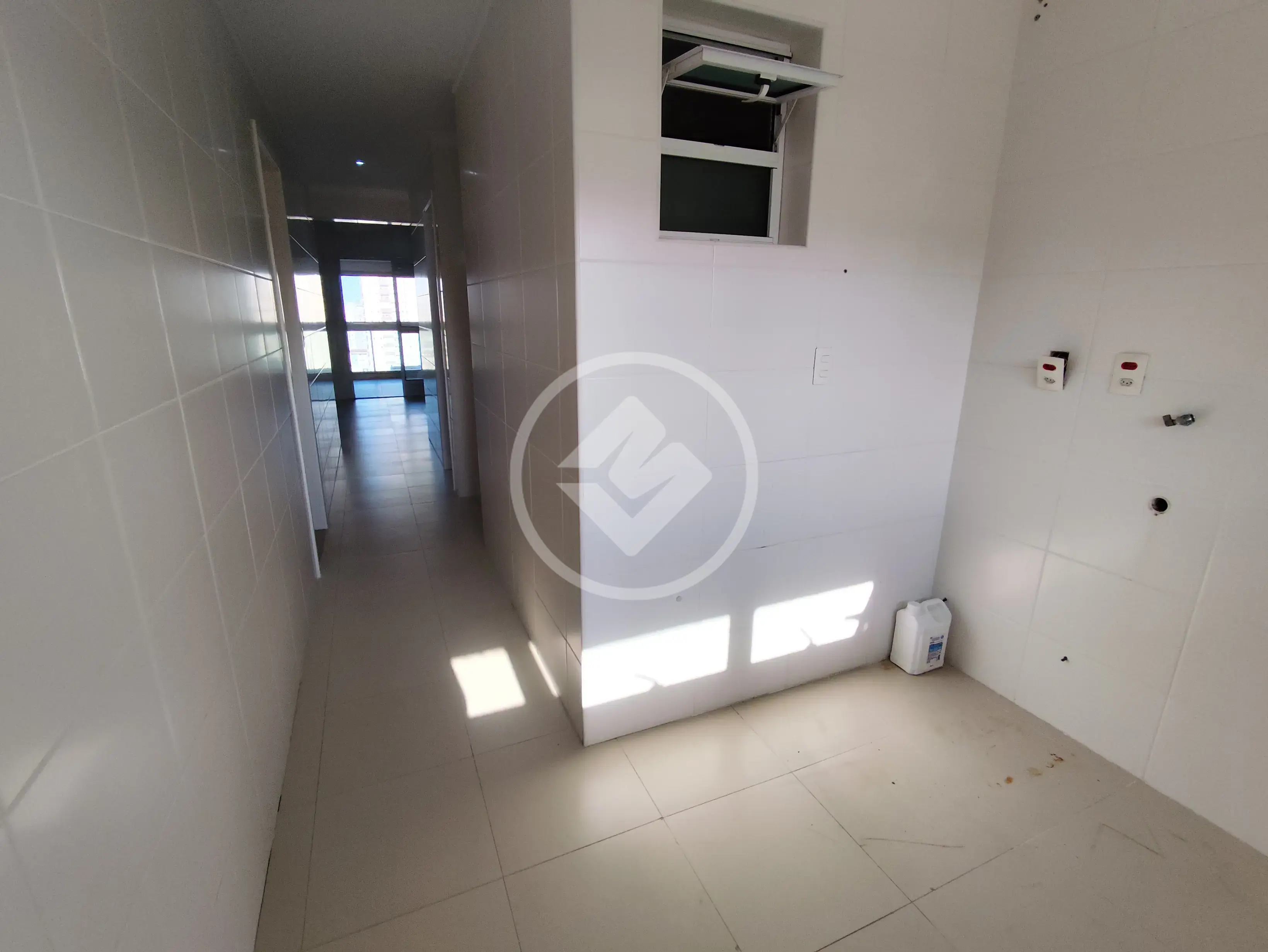 Image 37 - Apartamento em Boqueirão, Santos - SP