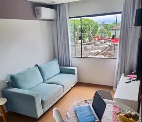 Imagem 6 - Apartamento em Jardim Independência, São Vicente - SP