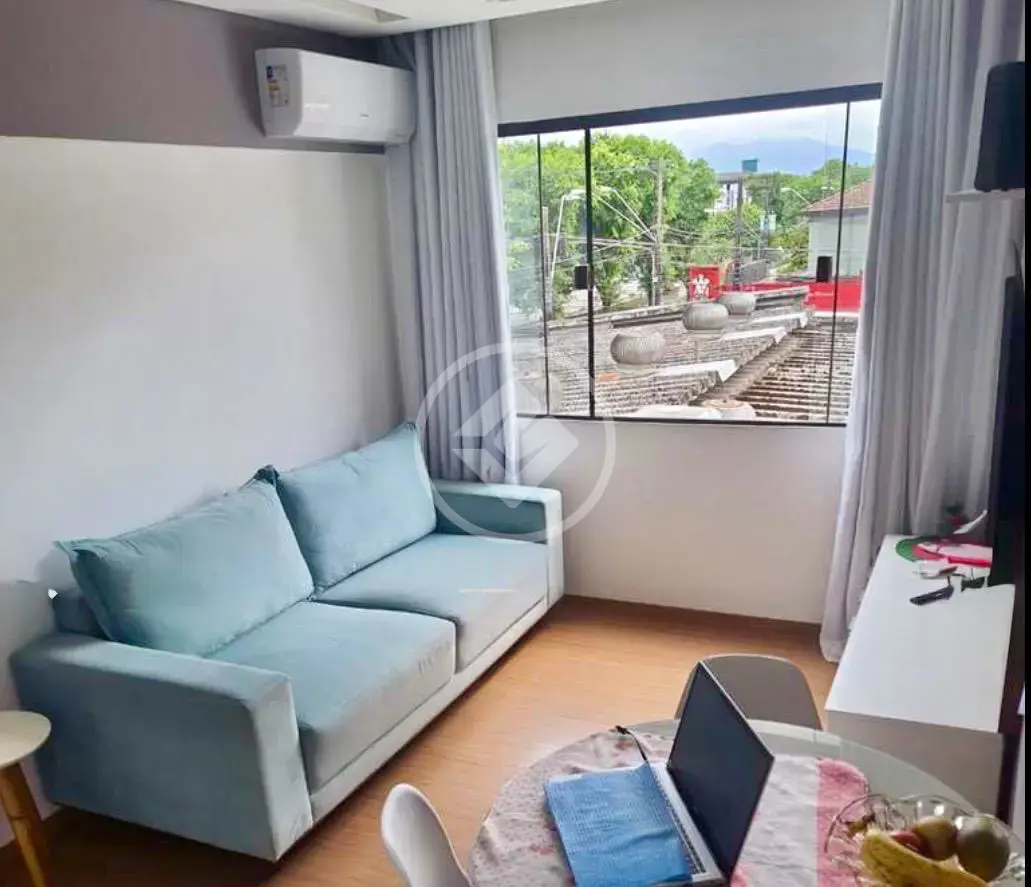Imagem 6 - Apartamento em Jardim Independência, São Vicente - SP