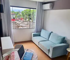 Imagem 2 - Apartamento em Jardim Independência, São Vicente - SP