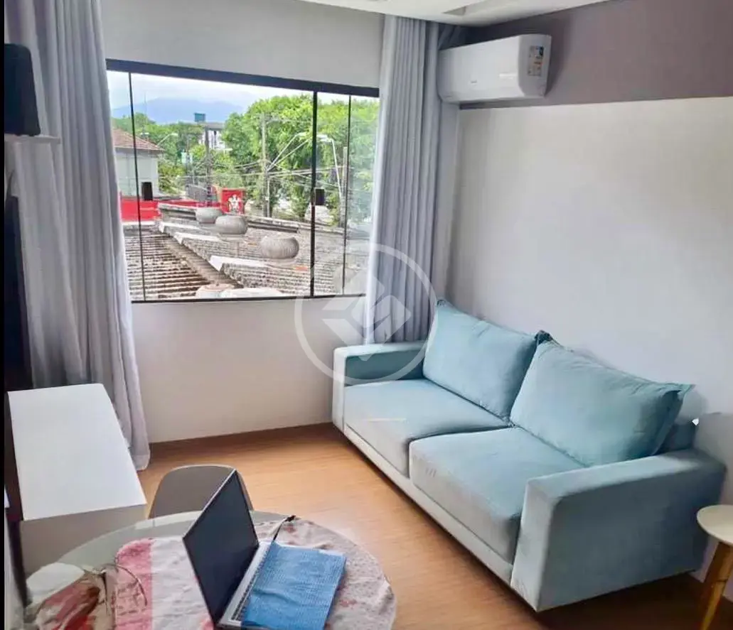 Imagem 2 - Apartamento em Jardim Independência, São Vicente - SP