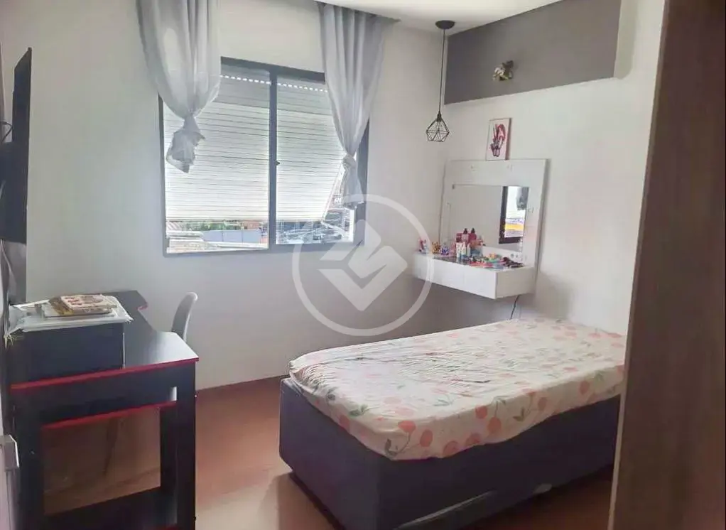 Image 21 - Apartamento em Jardim Independência, São Vicente - SP