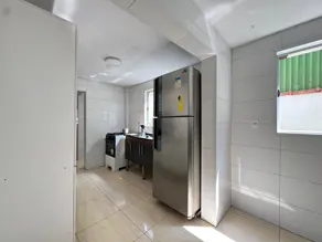 Imagem 3 - Casa em Santa Maria, Santos - SP