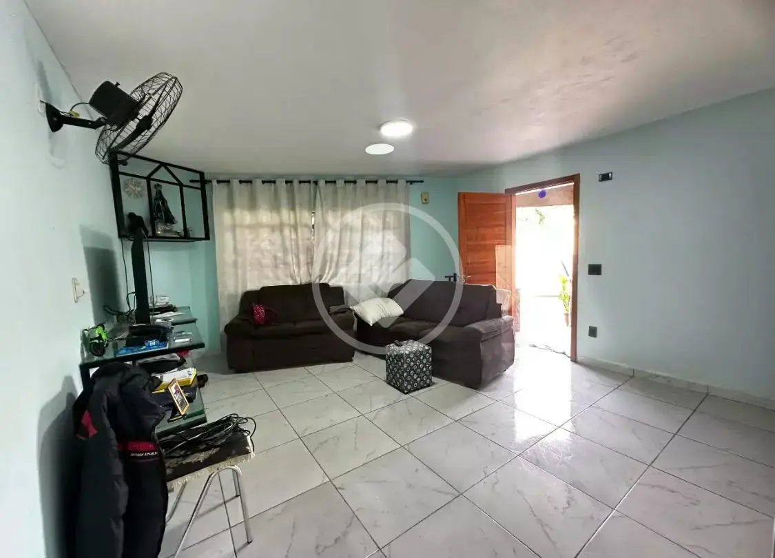 Imagem 1 - Casa em Santa Maria, Santos - SP