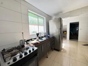 Imagem 2 - Casa em Santa Maria, Santos - SP