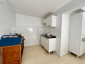 Imagem 5 - Casa em Santa Maria, Santos - SP