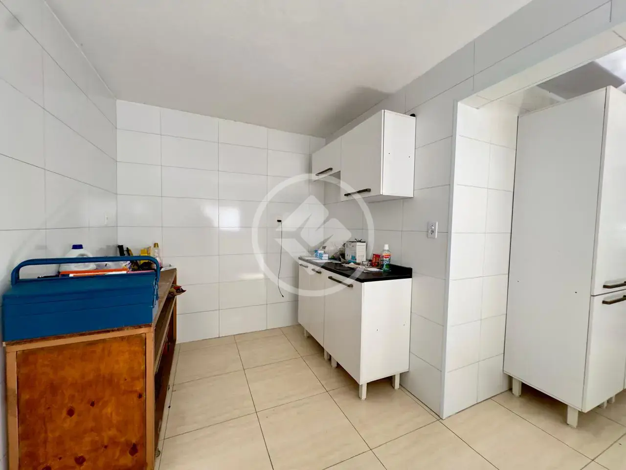Imagem 5 - Casa em Santa Maria, Santos - SP