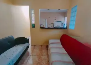 Apartamento Vila Valença, São Vicente - SP — foto 1