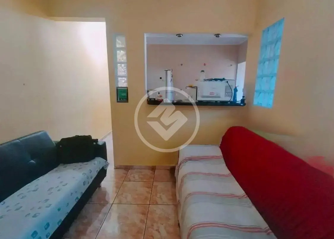 Imagem 1 - Apartamento em Vila Valenca, São Vicente - SP