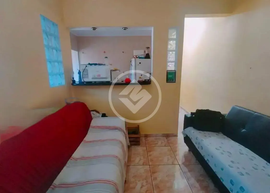 Imagem 2 - Apartamento em Vila Valenca, São Vicente - SP