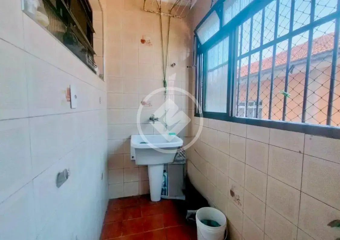 Imagem 6 - Apartamento em Vila Valenca, São Vicente - SP