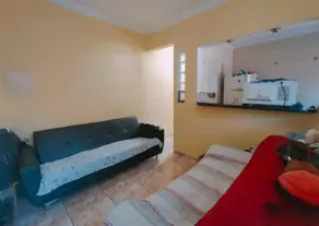 Imagem 3 - Apartamento em Vila Valença, São Vicente - SP
