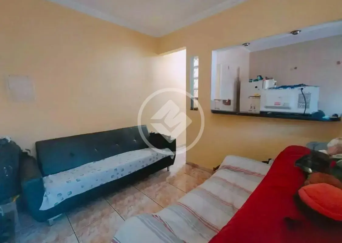 Imagem 3 - Apartamento em Vila Valenca, São Vicente - SP