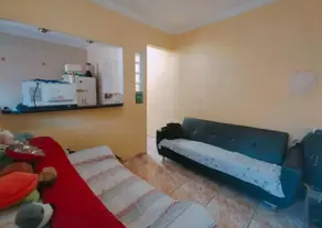 Apartamento Vila Valença, São Vicente - SP — foto 2