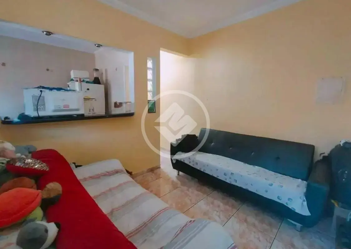 Imagem 1 - Apartamento em Vila Valenca, São Vicente - SP