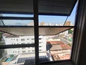 Imagem 6 - Apartamento em Aparecida, Santos - SP