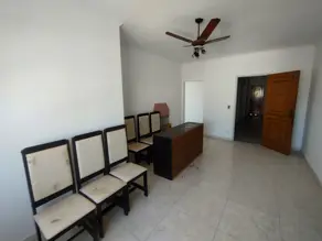 Apartamento Aparecida, Santos - SP — foto 2