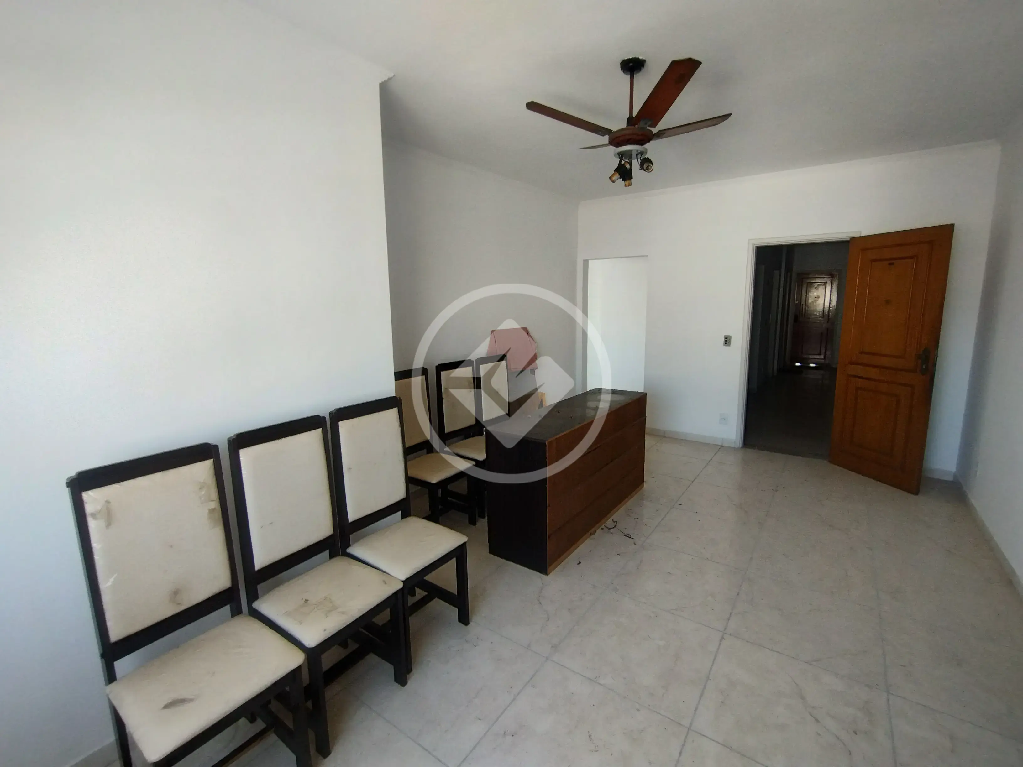 Image 2 - Apartamento em Aparecida, Santos - SP