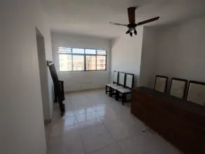 Imagem 5 - Apartamento em Aparecida, Santos - SP