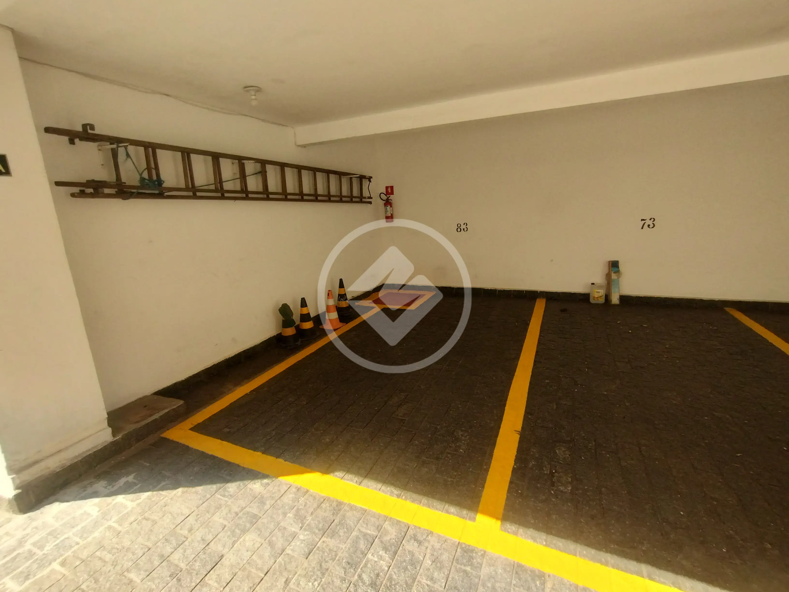 Image 24 - Apartamento em Aparecida, Santos - SP