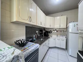 Imagem 3 - Apartamento em São Jorge, Santos - SP
