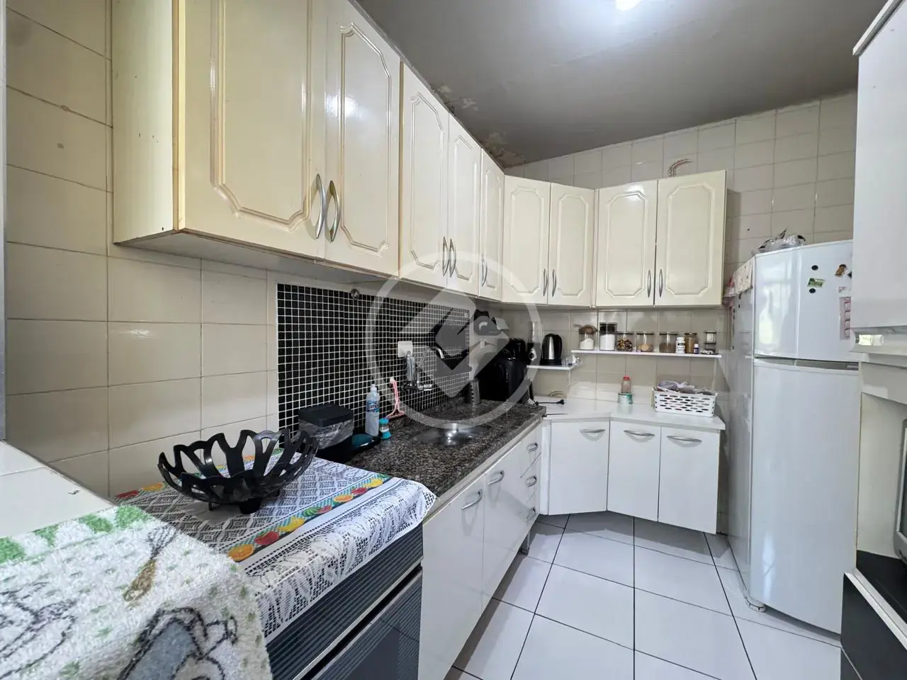 Imagem 3 - Apartamento em São Jorge, Santos - SP