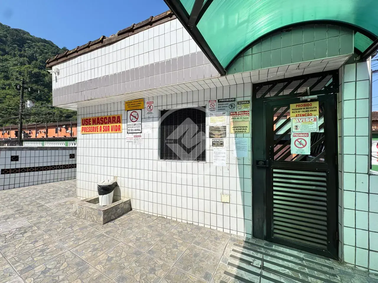 Image 27 - Apartamento em São Jorge, Santos - SP