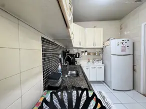 Imagem 4 - Apartamento em São Jorge, Santos - SP