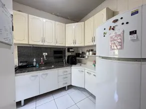 Imagem 5 - Apartamento em São Jorge, Santos - SP