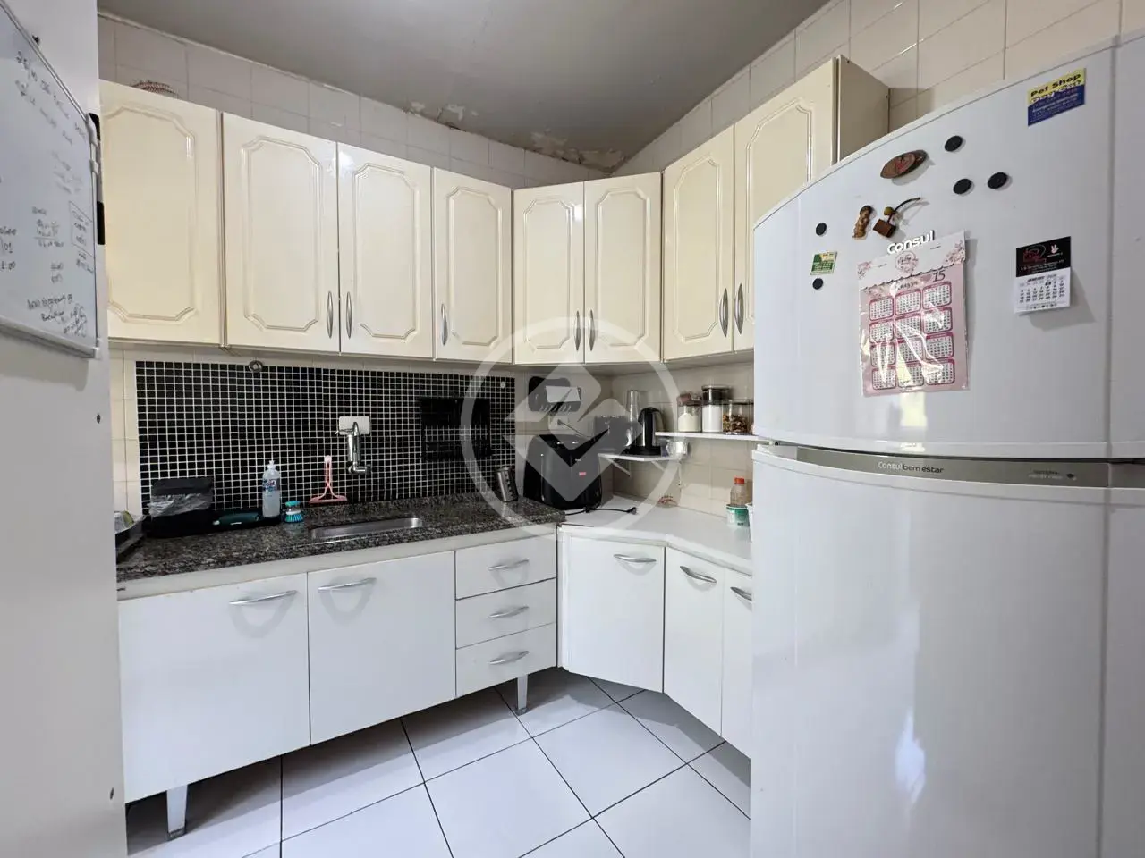 Imagem 5 - Apartamento em São Jorge, Santos - SP
