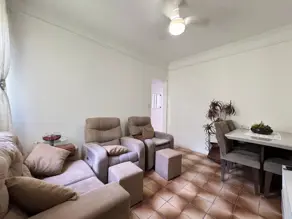 Apartamento São Jorge, Santos - SP — foto 2