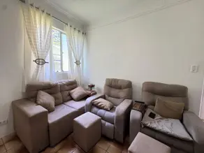 Imagem 2 - Apartamento em São Jorge, Santos - SP