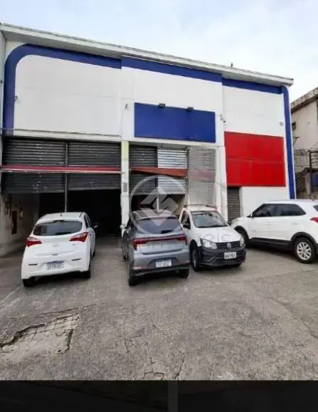 Image 21 - Galpão em Centro, São Vicente - SP