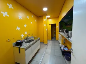 Imagem 4 - Loja em Vila Mathias, Santos - SP