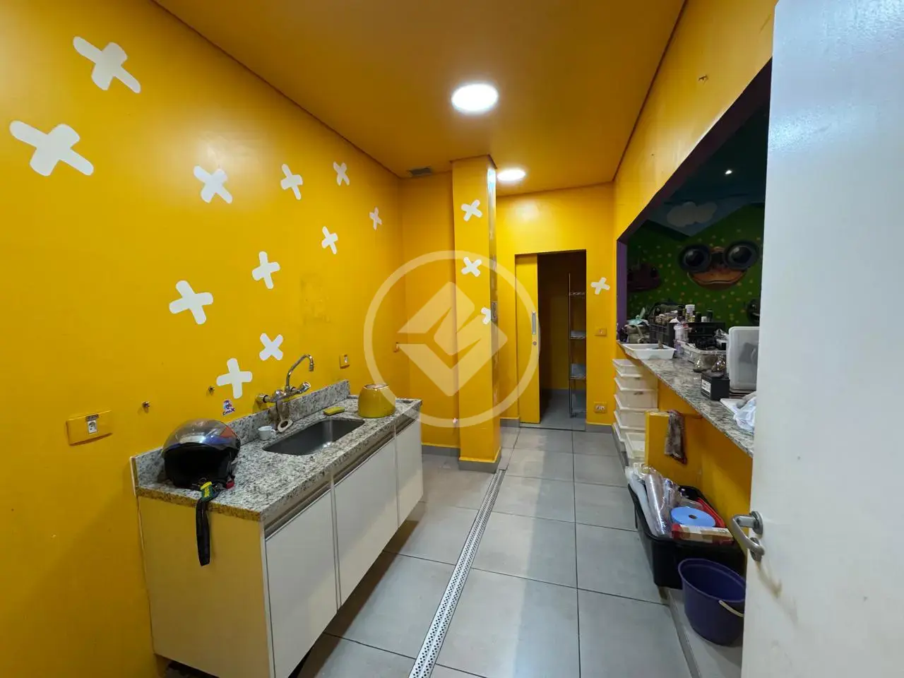 Imagem 4 - Loja em Vila Mathias, Santos - SP