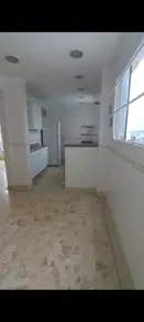 Imagem 2 - Apartamento em Ponta da Praia, Santos - SP
