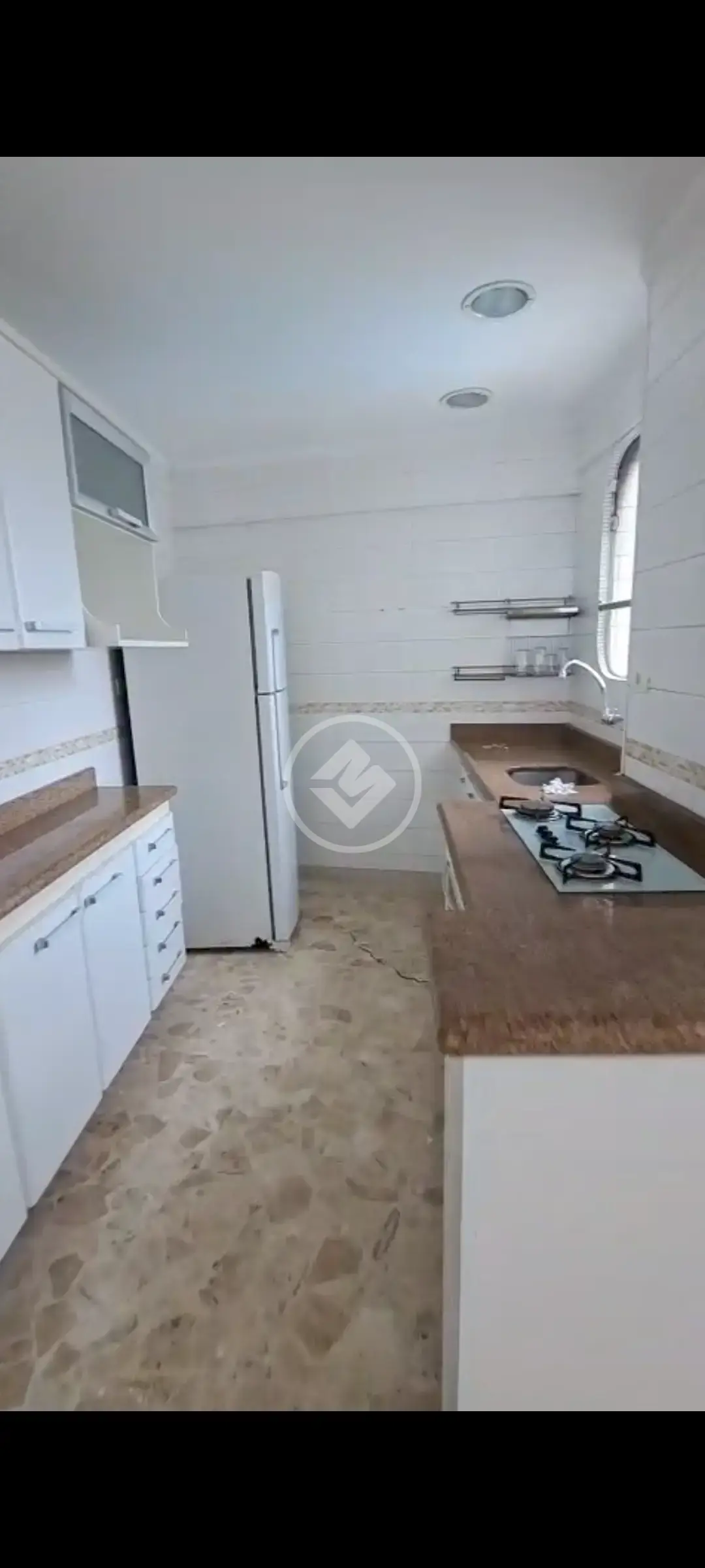 Imagem 3 - Apartamento em Ponta da Praia, Santos - SP