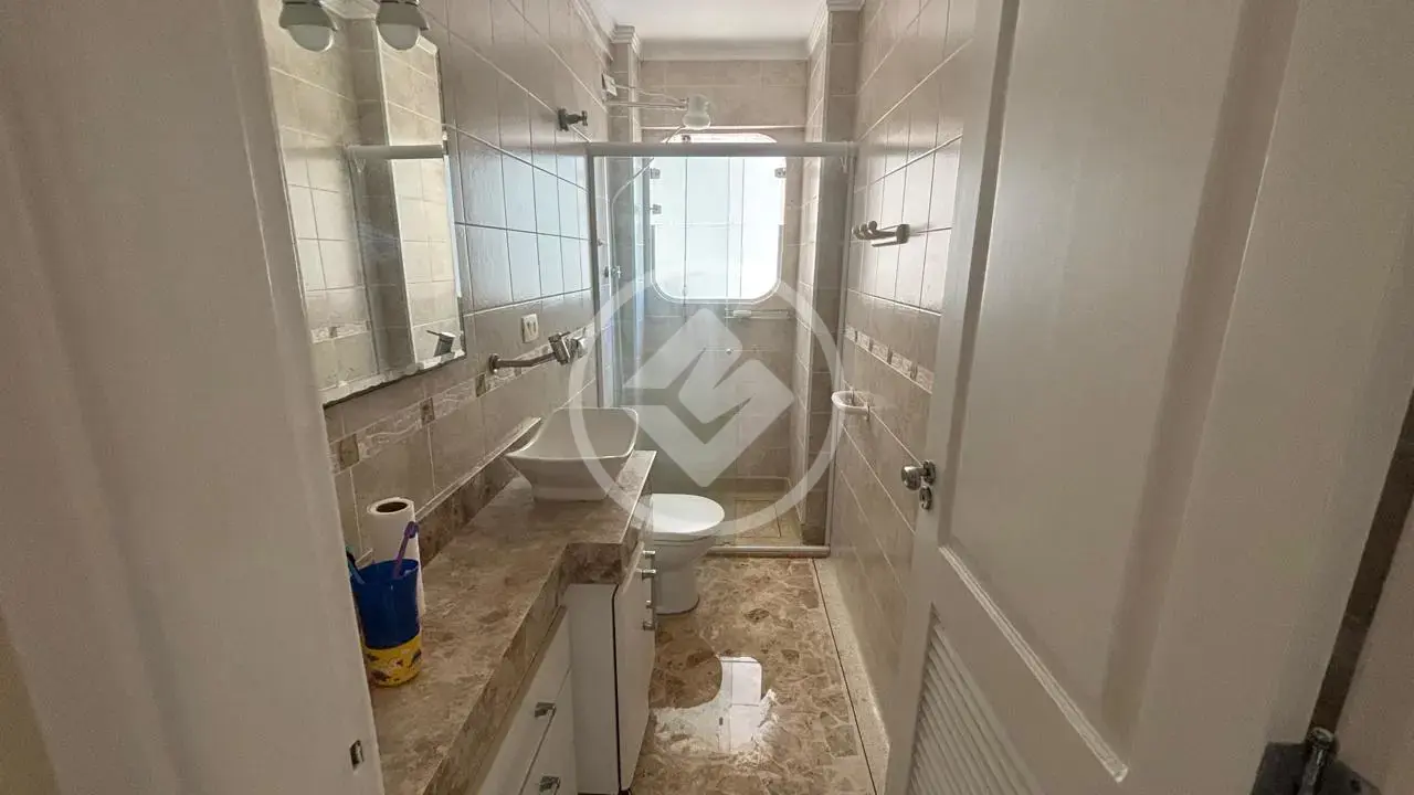 Imagem 6 - Apartamento em Ponta da Praia, Santos - SP