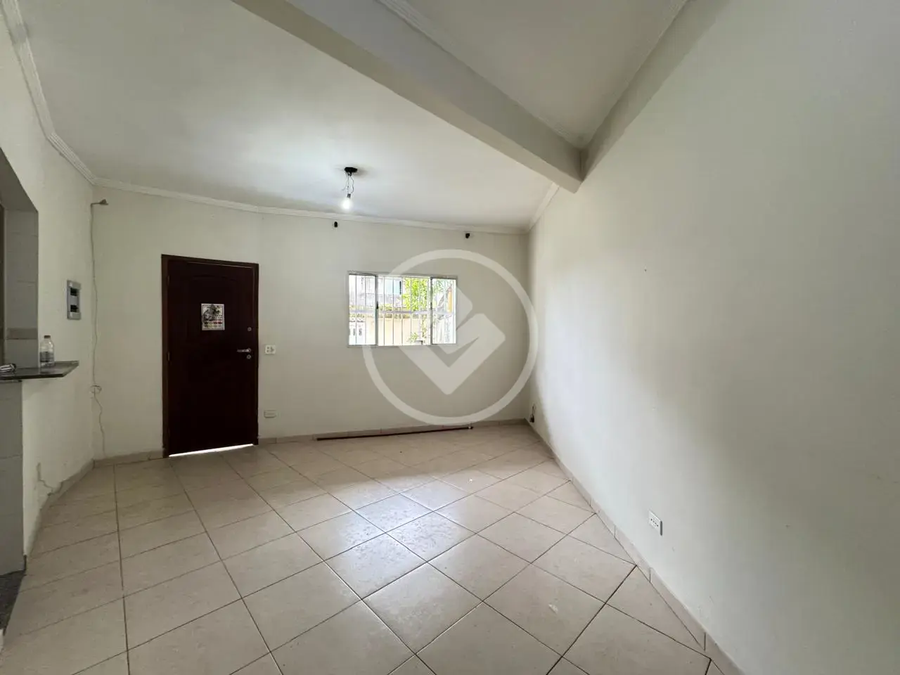 Imagem 1 - Casa em Areia Branca, Santos - SP