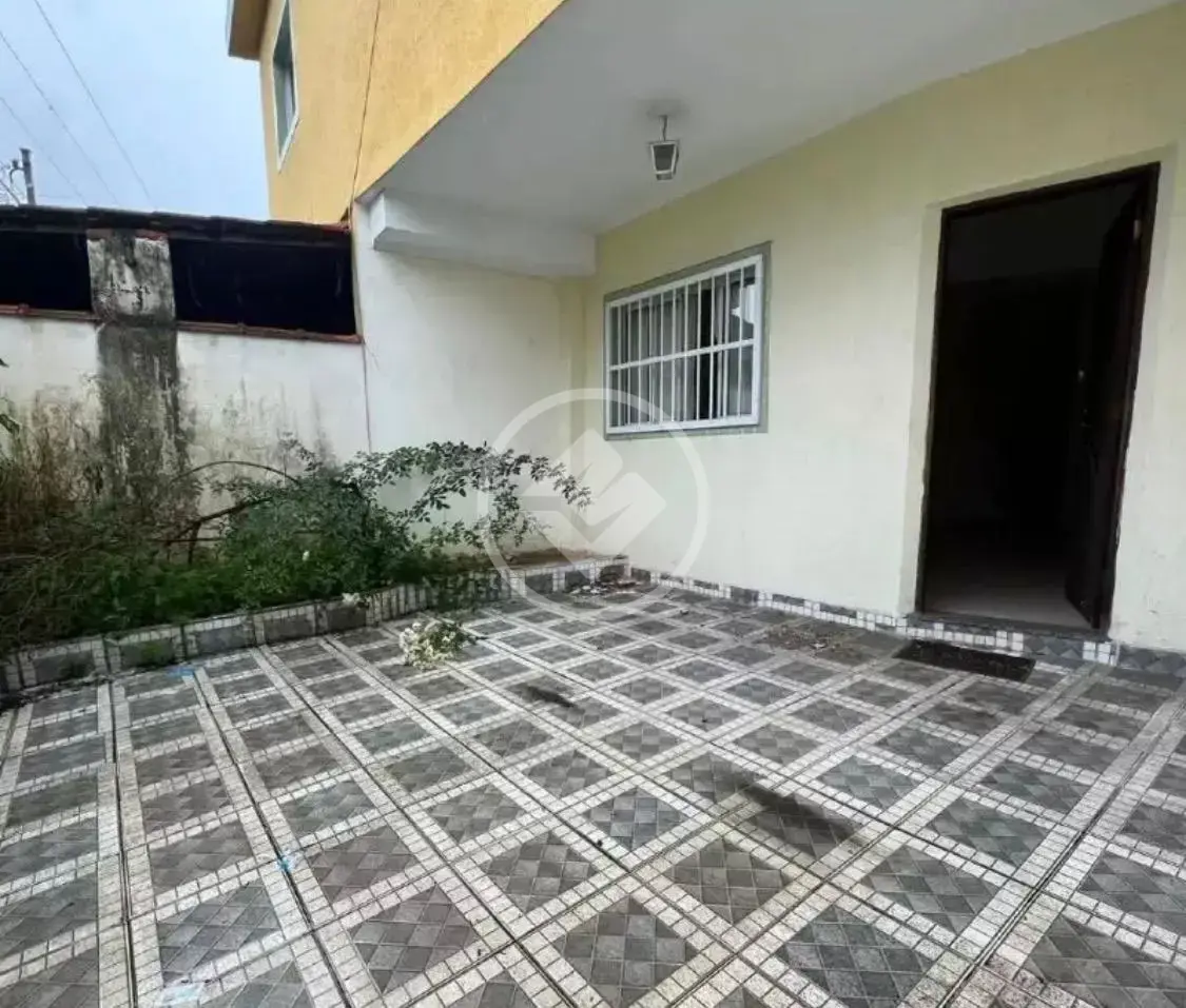 Image 34 - Casa em Areia Branca, Santos - SP