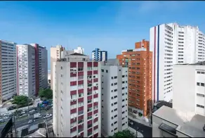 Imagem 5 - Apartamento em José Menino, Santos - SP