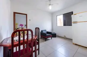 Imagem 6 - Apartamento em José Menino, Santos - SP