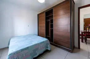 Apartamento José Menino, Santos - SP — foto 2