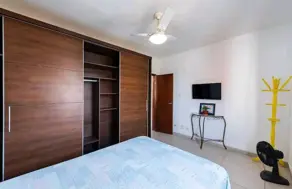 Apartamento José Menino, Santos - SP — foto 1